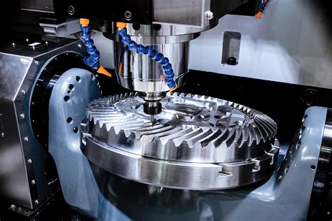 cnc machine reddit|What is in your opinion the future of milling and CNC machining.